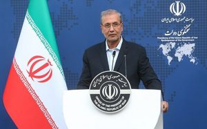 ربیعی: اقدام علیه تاسیسات هسته‌ای نطنز را در زمان مناسب تلافی می‌کنیم