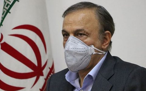 رزم حسینی کرونا گرفت؛جلسه کمیسیون اقتصادی کنسل شد رزم حسینی کرونا گرفت؛جلسه کمیسیون اقتصادی کنسل شد
