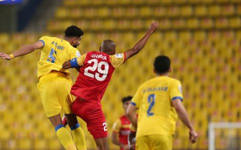 رسیدگی فوری AFC به اتفاقات بازی فولاد