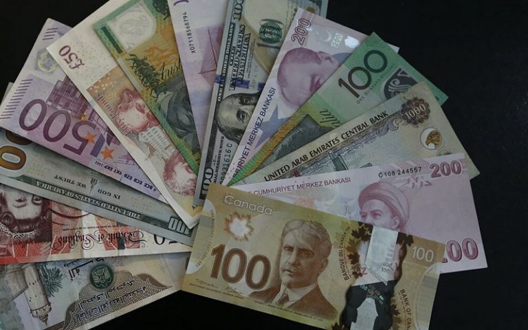 رشد-نرخ-رسمی-یورو-و-۲۴-ارز-دیگر