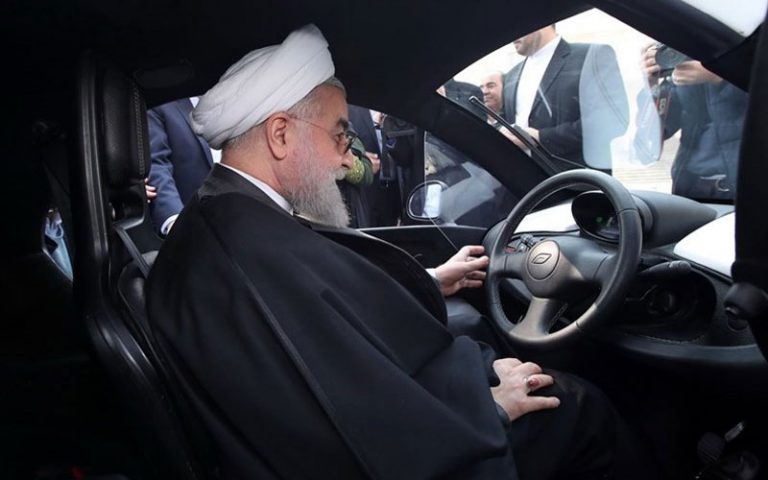 روحانی با قیمت خودرو چه کرد؟