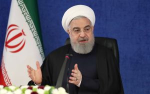 روحانی-هر-کسی-که-می‌تواند-واکسن-کرونا-را-وارد-کندعلت-موج-چهارم،-فقط-سفرها-نیست