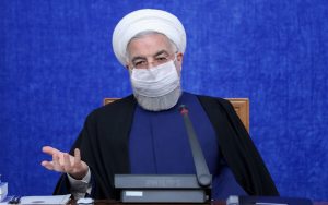 روحانی-هیچ‌چیز-مقدم-بر-واکسن-نیست-هرجا-واکسن-باشد،-پول-آن-را-تأمین-می‌کنیم