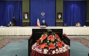 روحانی-کمبود-دانش-مقامات-آمریکایی-نسبت-به-ایران-خنده‌آور-است