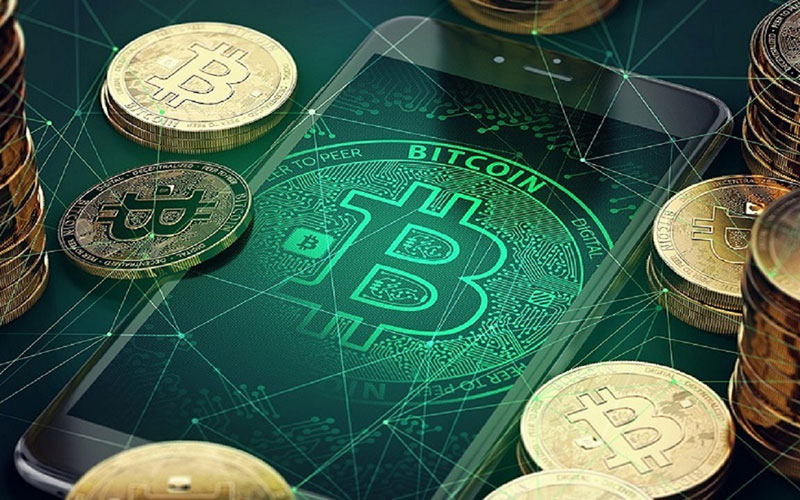 رکوردشکنی بیت‌کوین و جهش اتریوم