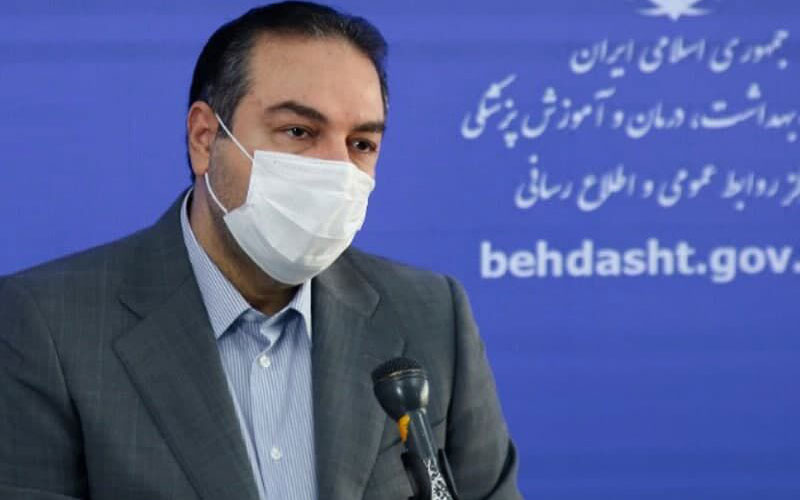 ستاد کرونا: به این زودی ‌ها از وضعیت قرمز خارج نمی‌شویم