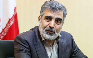 سخنگوی-سازمان-انرژی-اتمی-تست-مکانیکی-سانتریفیوژ-IR-۹-آغاز-شد