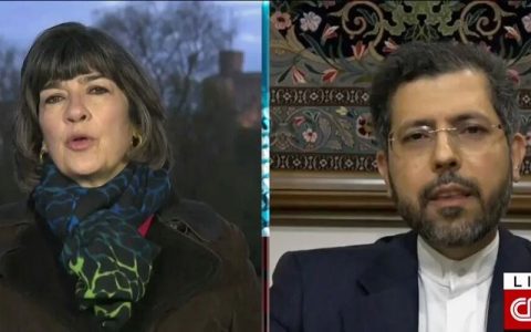 سخنگوی وزارت خارجه ایران به CNN: نیازی به مذاکراه مستقیم یا غیرمستقیم با آمریکا نیست