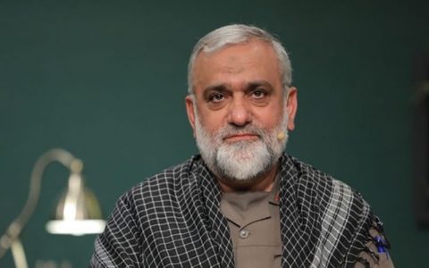 سردار نقدی: آمریکا با تغییر رئیس جمهور قصد کلاهبرداری مجدد از ایران دارد