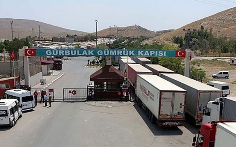 سفر-زمینی-به-ترکیه-ممنوع-است