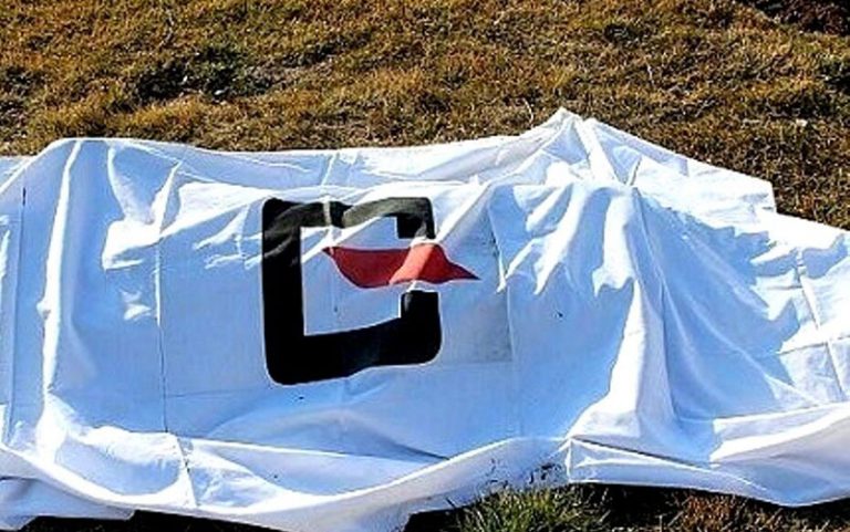 سقوط-مرگبار-یک-کارگر-ساختمانی-در-چاهک-آسانسور-در-اهواز