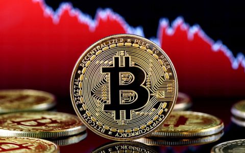 سقوط چندهزار دلاری بیت کوین سقوط چندهزار دلاری بیت کوین
