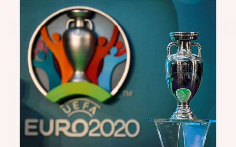 شرایط حضور تماشاگران در یورو 2020