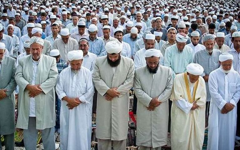 شکایت اهل سنت از روحانی در دیوان عالی کشور