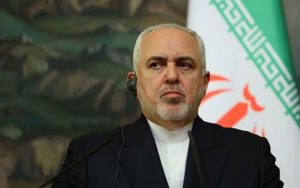 ظریف: بایدن/هریس انتخاب واضحی پیش رو دارند: بازگشت به توافق اوباما