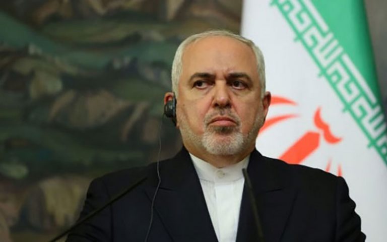 ظریف: بایدن/هریس انتخاب واضحی پیش رو دارند: بازگشت به توافق اوباما