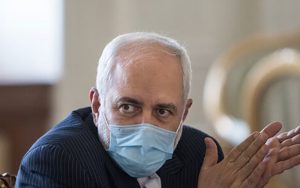 ظریف-در-نطنز-«تروریسم-هسته‎-ای»-رخ-داده-است