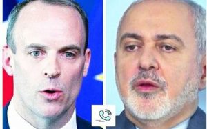 ظریف-در-گفت‌وگو-با-وزیر-خارجه-انگلیس-در-صورت-رفع-کامل-تحریم‌ها-و-راستی‌آزمایی-به-تعهدات‌مان-برمی‌گردیم