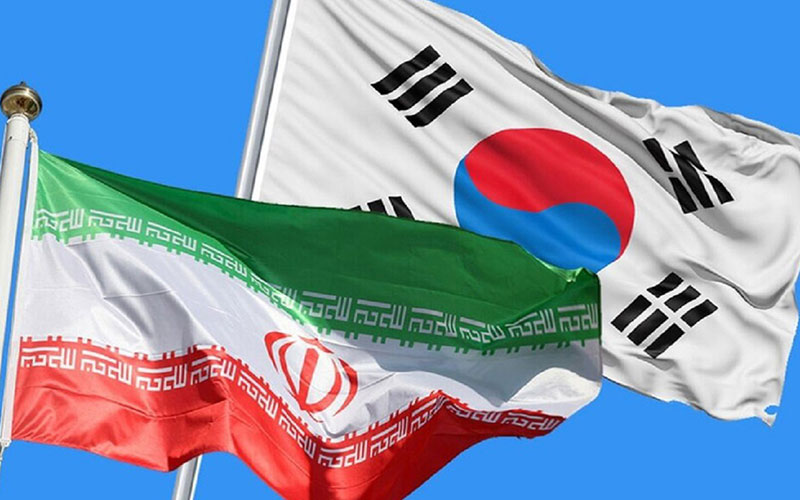عذرخواهی سئول برای تهران نان و آب می‌شود؟