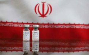عرضه واکسن ایرانی کرونا در تیرماه