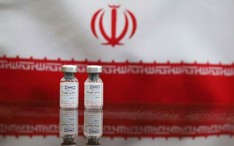 عرضه واکسن ایرانی کرونا در تیرماه
