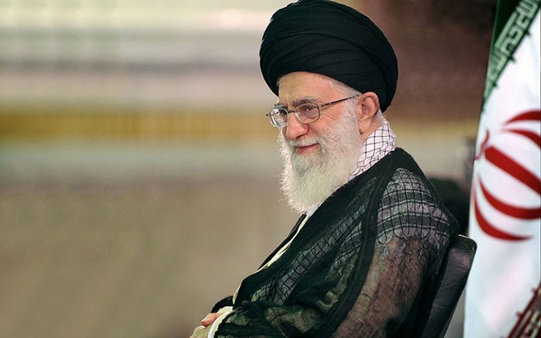 عفو-و-تخفیف-۲۱۵-محکوم-تعزیرات-حکومتی-با-موافقت-رهبر-انقلاب