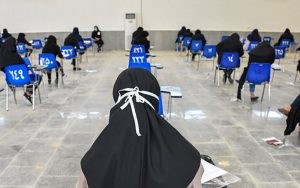 آخرین مهلت ثبت‌نام آزمون‌های ورودی مدارس سمپاد