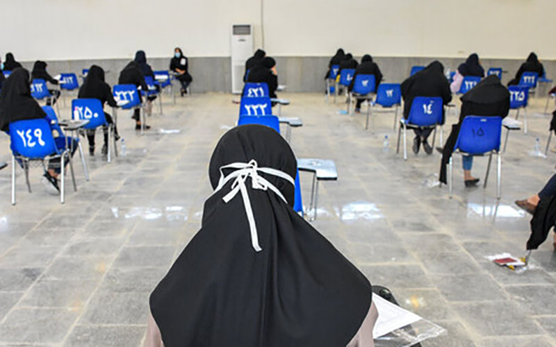 آخرین مهلت ثبت‌نام آزمون‌های ورودی مدارس سمپاد