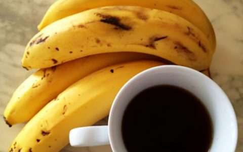 فواید چای موز؛ از خواب خوب تا کاهش وزن