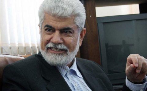 فوراً مرزهای سه گانه کشور مسدود شود
