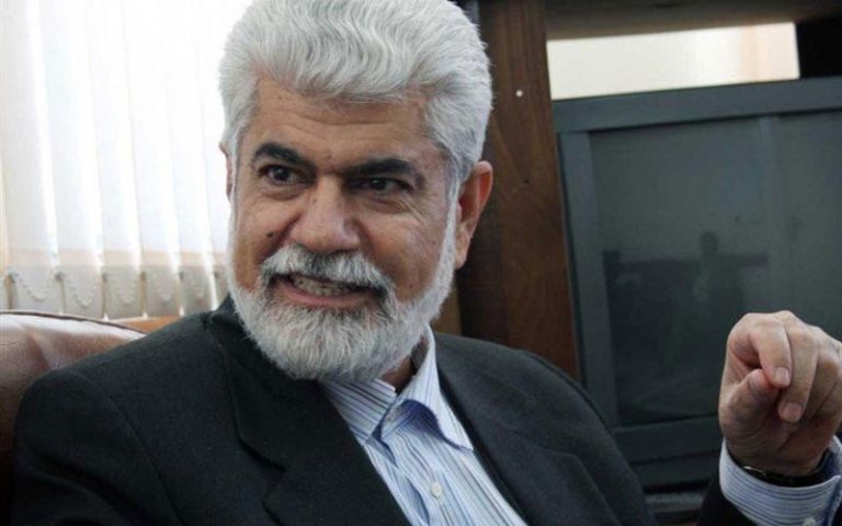 فوراً مرزهای سه گانه کشور مسدود شود
