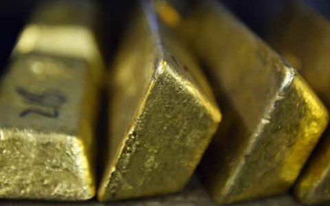 قیمت-جهانی-طلا-