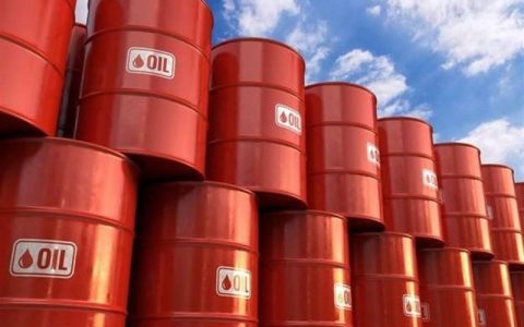 قیمت جهانی نفت امروز