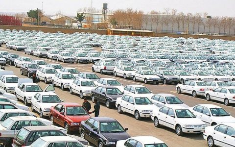 افزایش قیمت خودرو در بازار به دنبال تصمیم شورای رقابت