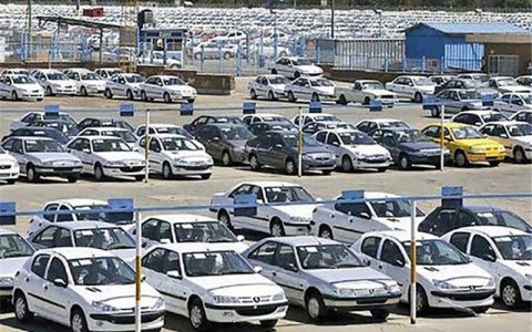 قیمت خودرو در بازار پس از تعطیلات نوروزی ۱۴۰۰ قیمت خودرو در بازار پس از تعطیلات نوروزی ۱۴۰۰