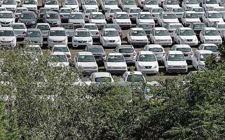 قیمت-روز-خودرو-در-۲۳-فروردین