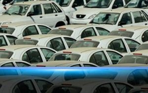 قیمت روز خودرو در ۲۵ فروردین