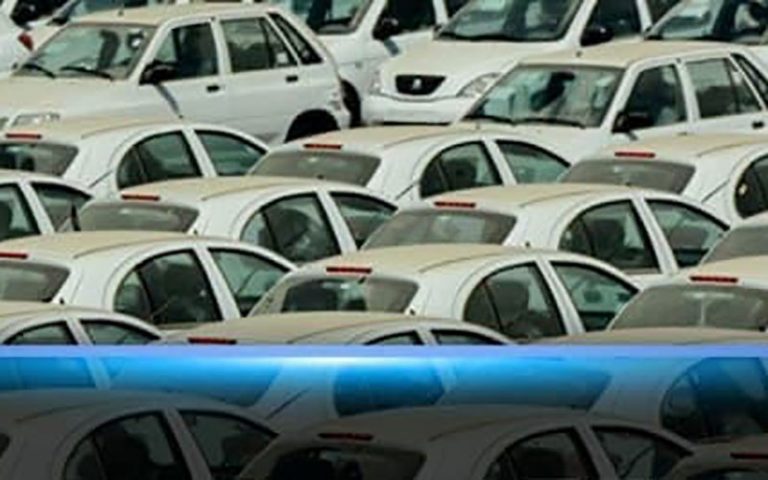قیمت روز خودرو در ۲۵ فروردین