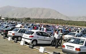 قیمت روز خودرو