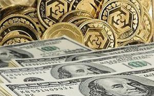 قیمت-سکه،-طلا-و-ارز