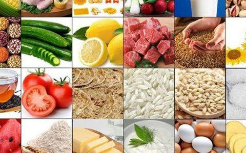 قیمت کالاهای اساسی در ماه مبارک رمضان اعلام شد قیمت کالاهای اساسی در ماه مبارک رمضان اعلام شد