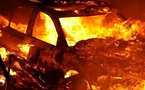 ماجرای زنده زنده سوختن مردی در لواسان چه بود؟