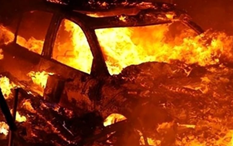 ماجرای زنده زنده سوختن مردی در لواسان چه بود؟