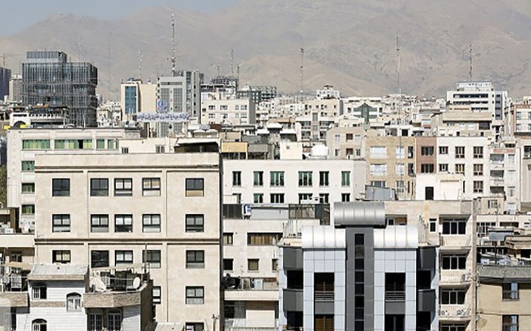مالکان بیش از ۵ واحد مسکونی، مشمول مالیات دو برابری می ‌شوند