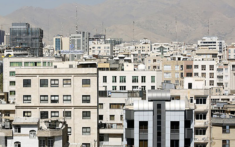 مالکان بیش از ۵ واحد مسکونی، مشمول مالیات دو برابری می ‌شوند