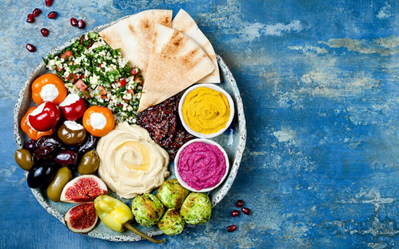 متخصصان تغذیه مواد غذایی مفید برای آقایان را اعلام کردند مواد غذایی مفید برای آقایان