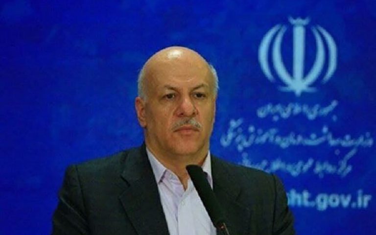 محسن-فرهادی-اجرای-پروتکل‌ها-در-شرایط-قرمز-کرونایی-نیاز-به-ابلاغ-ندارد