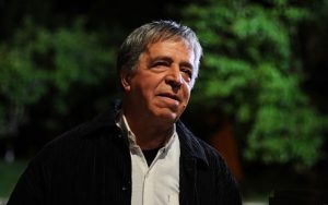 محسن قاضی‌مرادی درگذشت