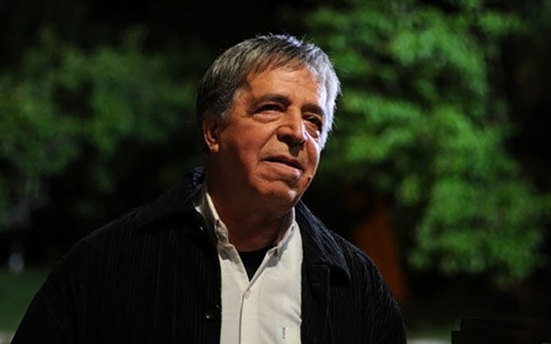محسن قاضی‌مرادی درگذشت
