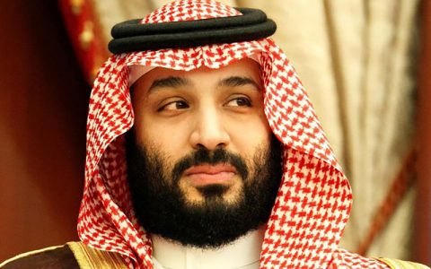 محمد بن سلمان